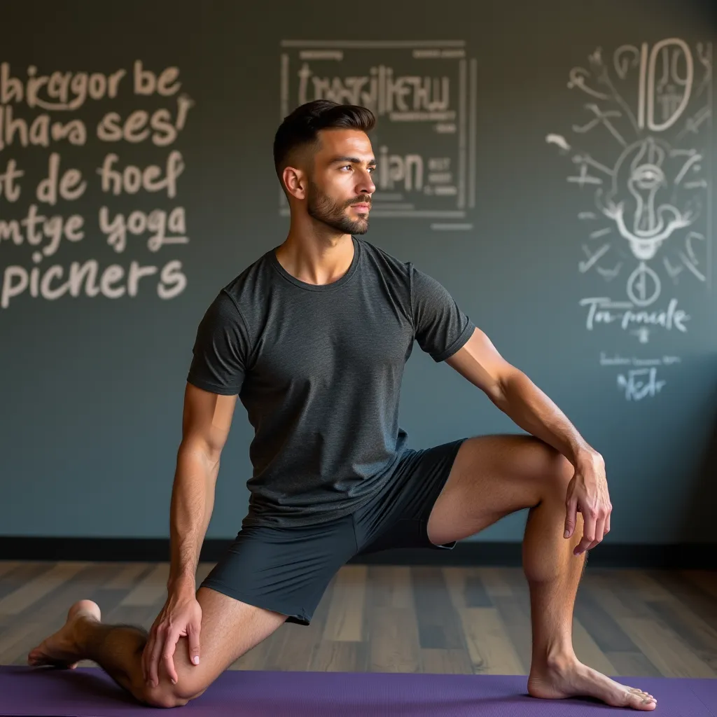 Manuel Ruiz - Terapeuta de Bienestar